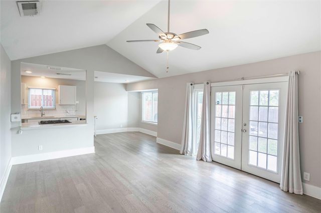 5101 Wayborne Hill DR, Austin, TX 78723