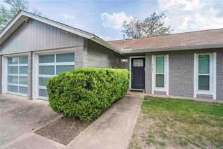 5101 Wayborne Hill DR, Austin, TX 78723