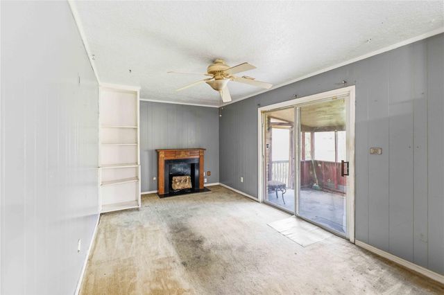 1015 Layman Street, La Marque, TX 77568