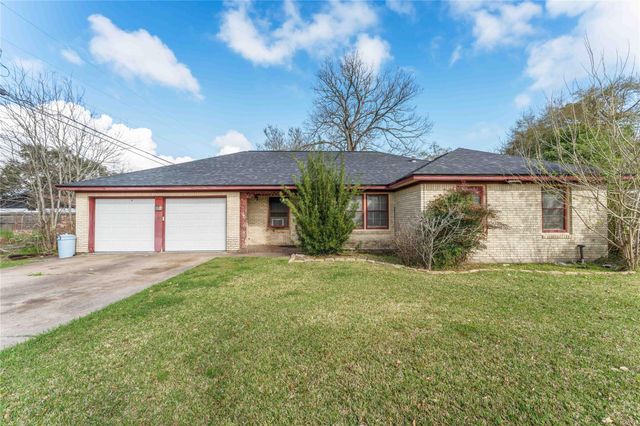 1015 Layman Street, La Marque, TX 77568