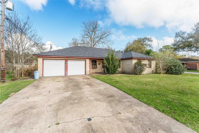 1015 Layman Street, La Marque, TX 77568