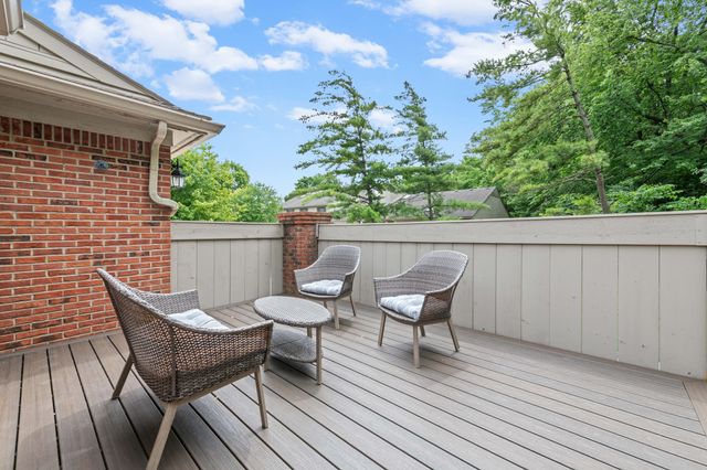 7256 Green Farm Road, West Bloomfield, MI 48322