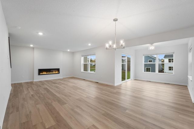 11610 16th Circle NE, Saint Michael, MN 55376