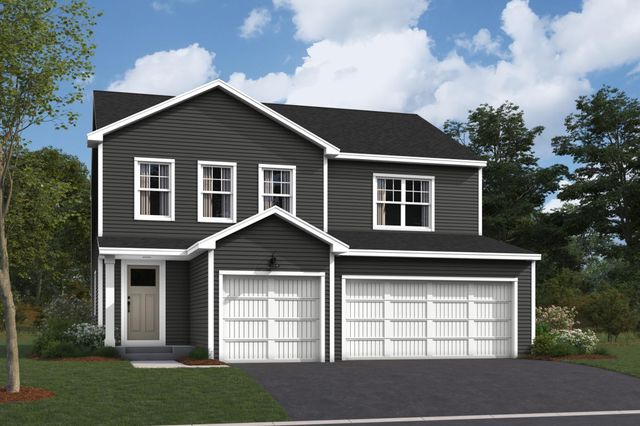 11610 16th Circle NE, Saint Michael, MN 55376