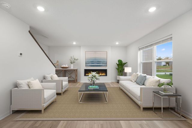 11610 16th Circle NE, Saint Michael, MN 55376