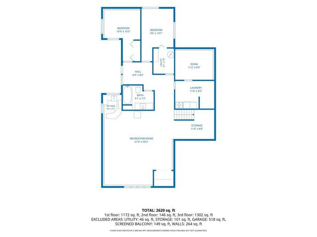 1130 River Drive, River Falls, WI 54022