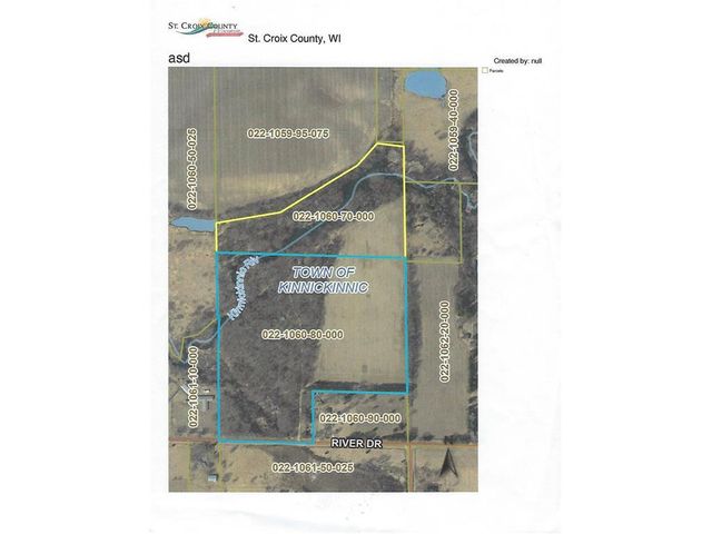 1130 River Drive, River Falls, WI 54022