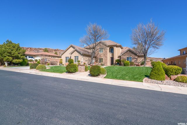2391 E 2220 S, St. George, UT 84790