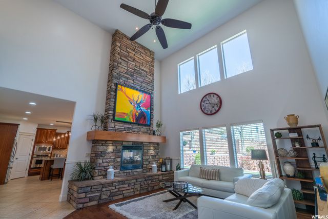 2391 E 2220 S, St. George, UT 84790