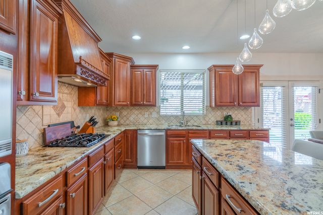 2391 E 2220 S, St. George, UT 84790