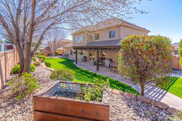 2391 E 2220 S, St. George, UT 84790