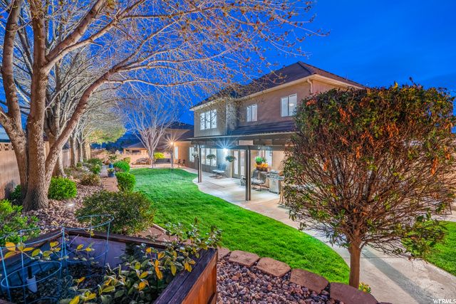 2391 E 2220 S, St. George, UT 84790