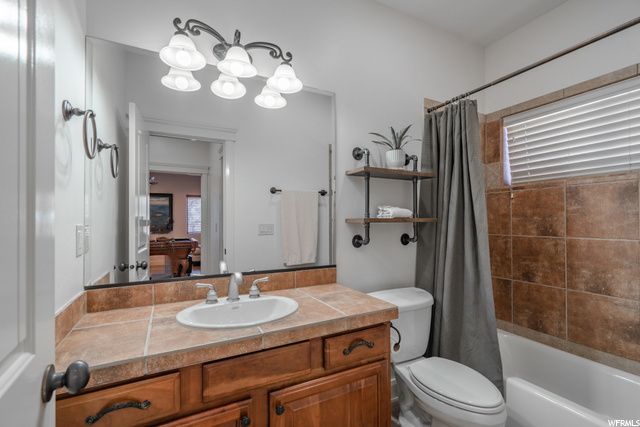 2391 E 2220 S, St. George, UT 84790