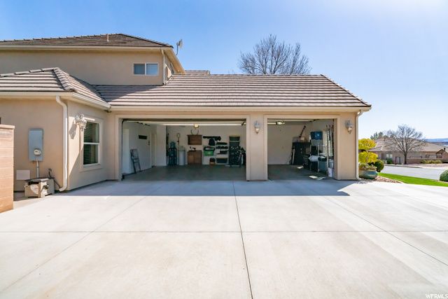 2391 E 2220 S, St. George, UT 84790