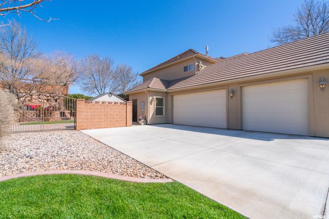 2391 E 2220 S, St. George, UT 84790