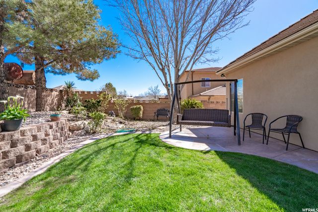 2391 E 2220 S, St. George, UT 84790