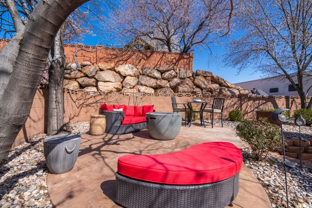 2391 E 2220 S, St. George, UT 84790