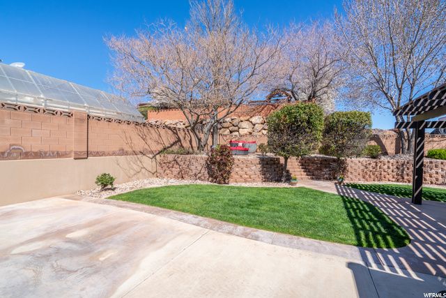 2391 E 2220 S, St. George, UT 84790