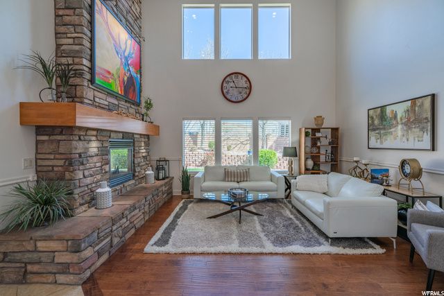 2391 E 2220 S, St. George, UT 84790