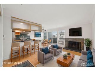 3050 Corona Trl 305-M, Boulder, CO 80301