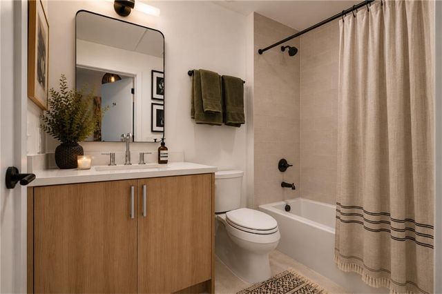 567 Ponce De Leon Avenue 319, Atlanta, GA 30308