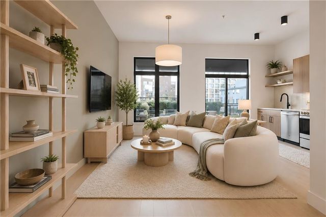 567 Ponce De Leon Avenue 319, Atlanta, GA 30308