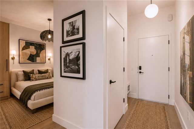 567 Ponce De Leon Avenue 319, Atlanta, GA 30308