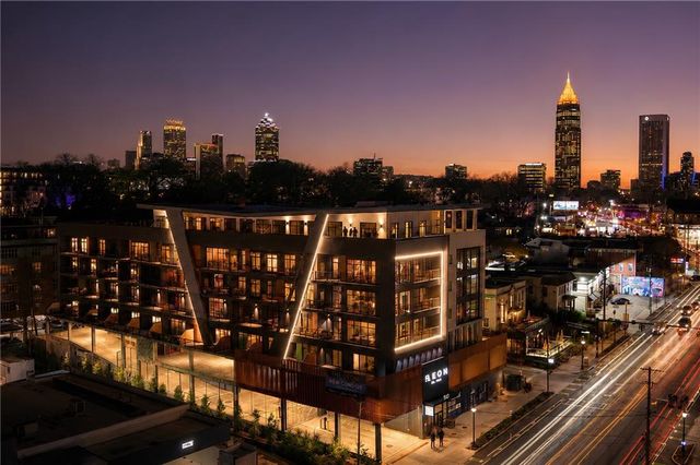 567 Ponce De Leon Avenue 319, Atlanta, GA 30308