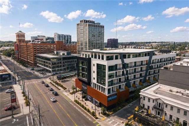 567 Ponce De Leon Avenue 319, Atlanta, GA 30308