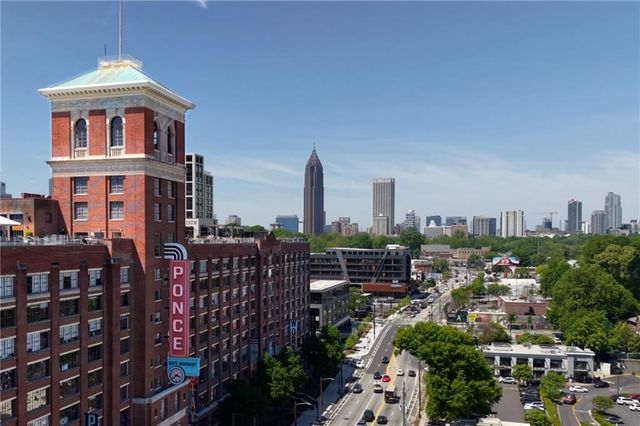 567 Ponce De Leon Avenue 319, Atlanta, GA 30308