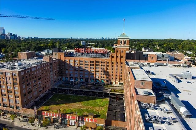 567 Ponce De Leon Avenue 319, Atlanta, GA 30308