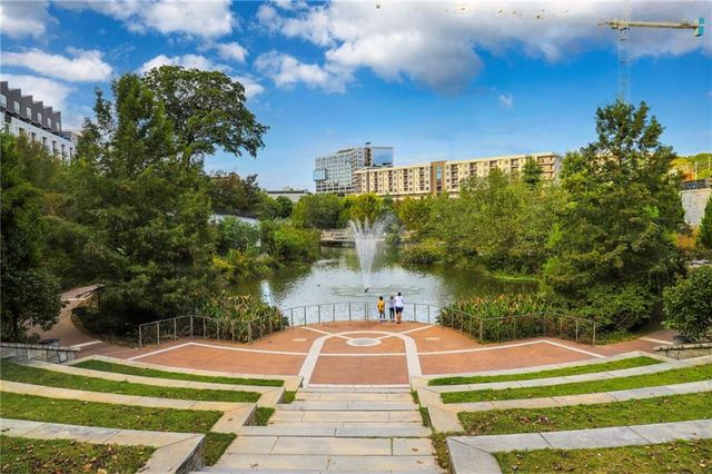 567 Ponce De Leon Avenue 319, Atlanta, GA 30308