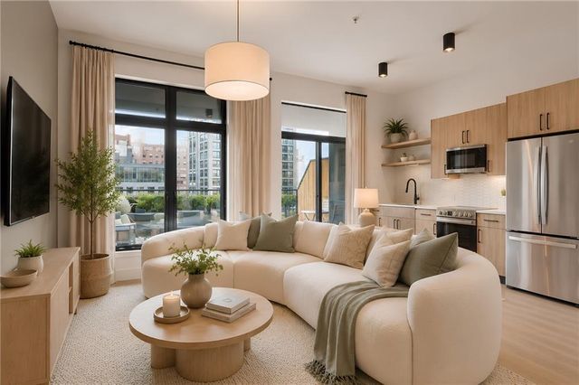 567 Ponce De Leon Avenue 319, Atlanta, GA 30308