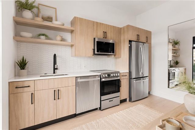 567 Ponce De Leon Avenue 319, Atlanta, GA 30308