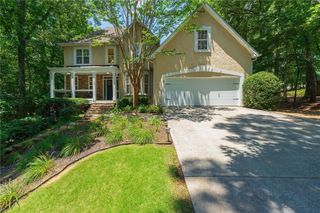 4010 Tamarack NW Drive, Kennesaw, GA 30152
