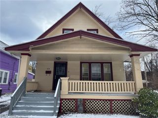 974 E 144th Street, Cleveland, OH 44110