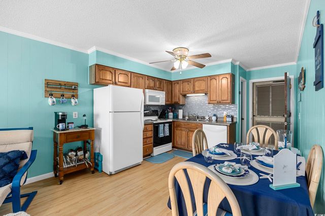 191 Maison Dr. Unit B312, Myrtle Beach, SC 29572