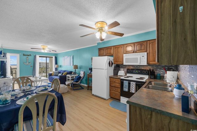 191 Maison Dr. Unit B312, Myrtle Beach, SC 29572