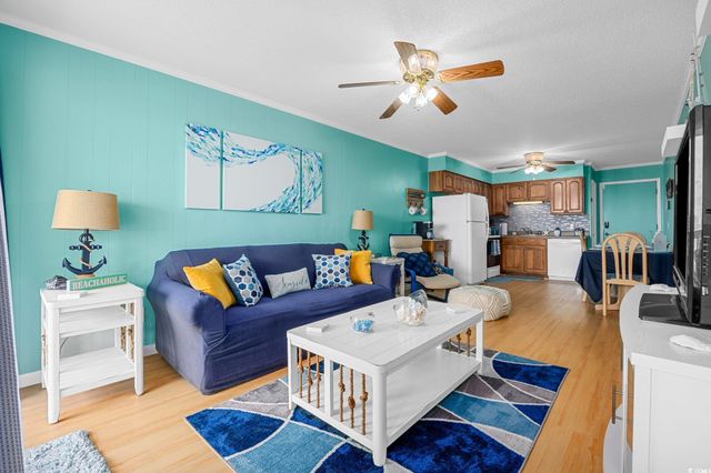 191 Maison Dr. Unit B312, Myrtle Beach, SC 29572