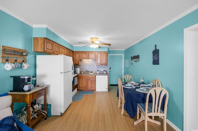 191 Maison Dr. Unit B312, Myrtle Beach, SC 29572