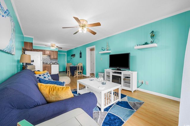 191 Maison Dr. Unit B312, Myrtle Beach, SC 29572