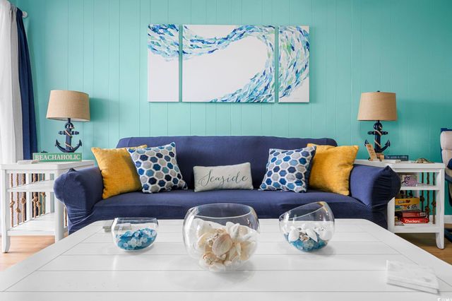191 Maison Dr. Unit B312, Myrtle Beach, SC 29572