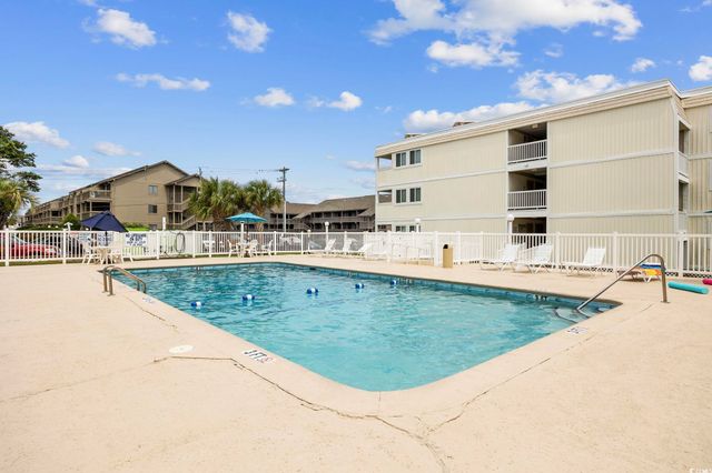 191 Maison Dr. Unit B312, Myrtle Beach, SC 29572