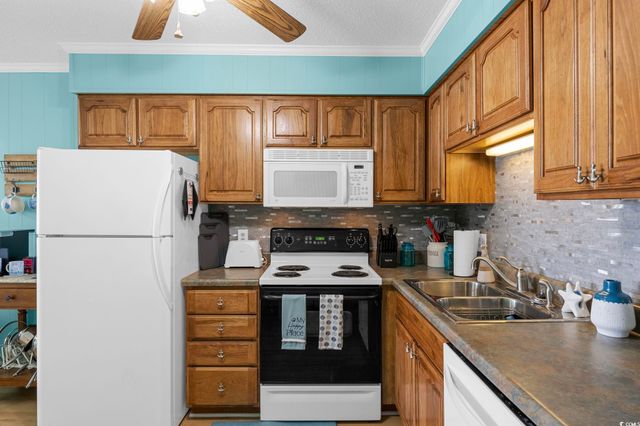 191 Maison Dr. Unit B312, Myrtle Beach, SC 29572