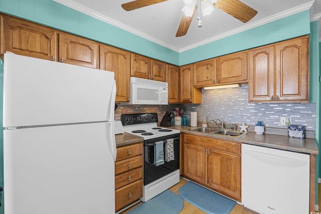 191 Maison Dr. Unit B312, Myrtle Beach, SC 29572