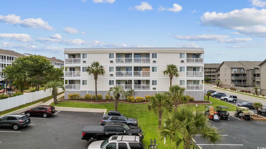 191 Maison Dr. Unit B312, Myrtle Beach, SC 29572
