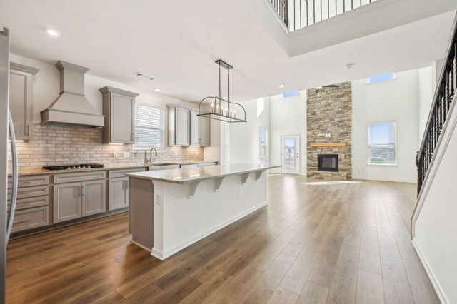 129 Willow Bend Dr, Mount Juliet, TN 37122