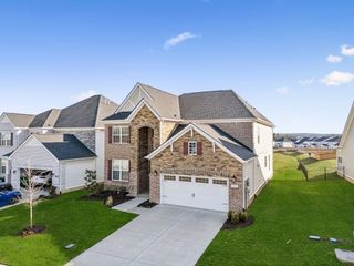 129 Willow Bend Dr, Mount Juliet, TN 37122