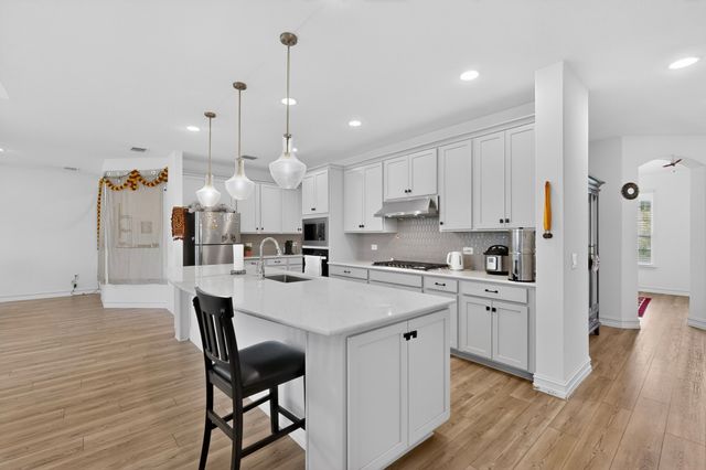 1837 Whispering Pines Drive, Celina, TX 75009