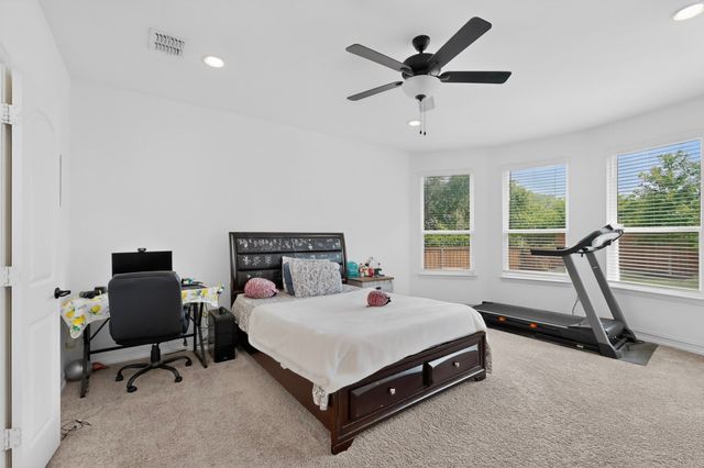 1837 Whispering Pines Drive, Celina, TX 75009